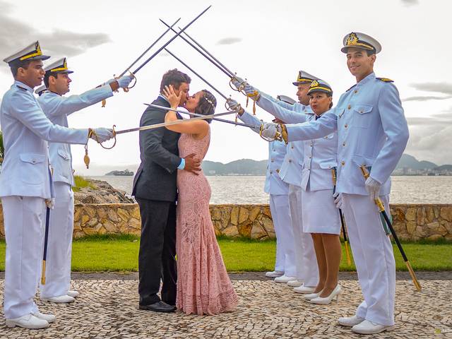 Casamentos de Lizi + Bruno