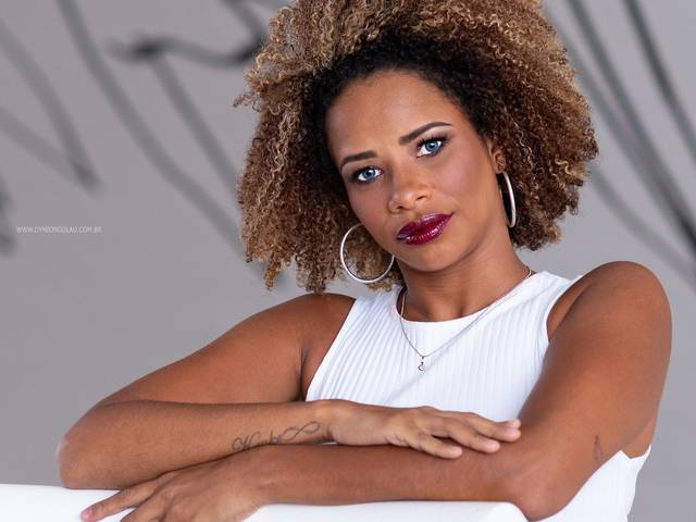 Ensaios de Retratos Femininos