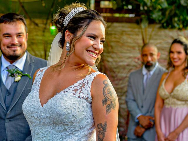 Casamentos de Casamento Rayssa e Alexandre