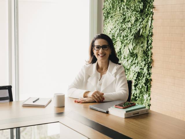 Corporativo de Angela