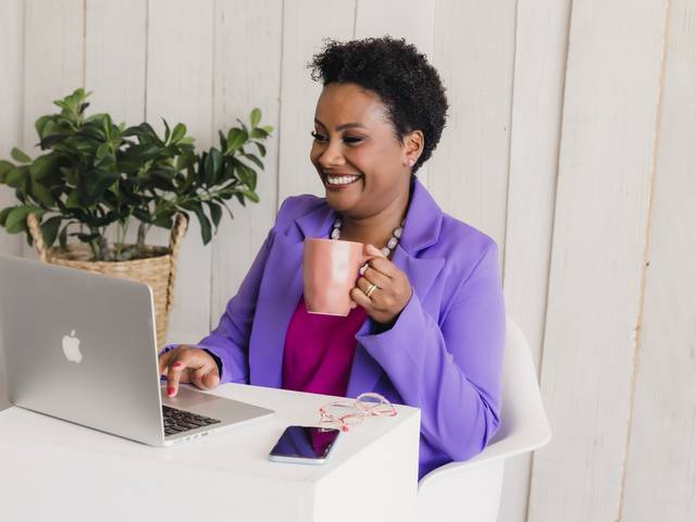 Corporativo de Luara