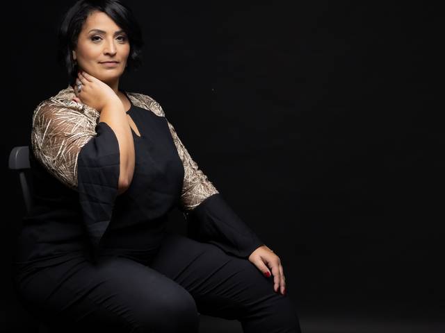 Corporativo de Tamara