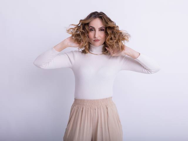 Corporativo de Jessica