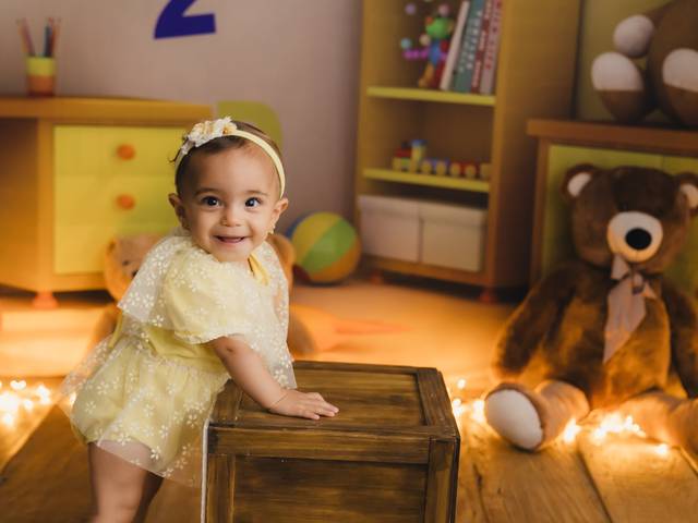 Acompanhamento de Lara