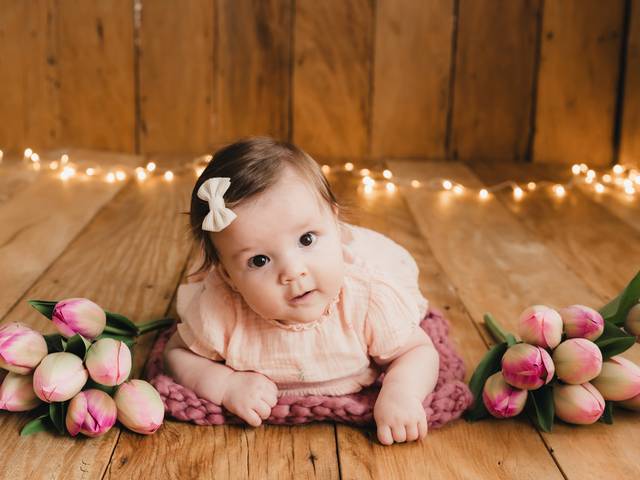 Acompanhamento de Cecilia