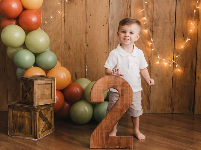 Infantil/teen de Matteo