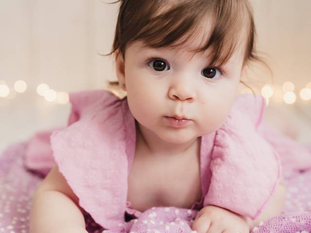 Acompanhamento de Cecilia