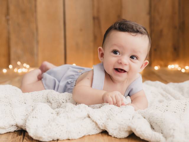 Acompanhamento de Lorenzo