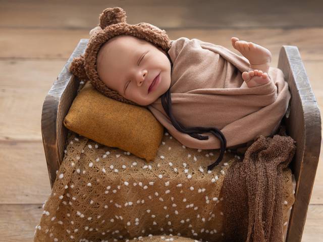 Newborn de Guilherme