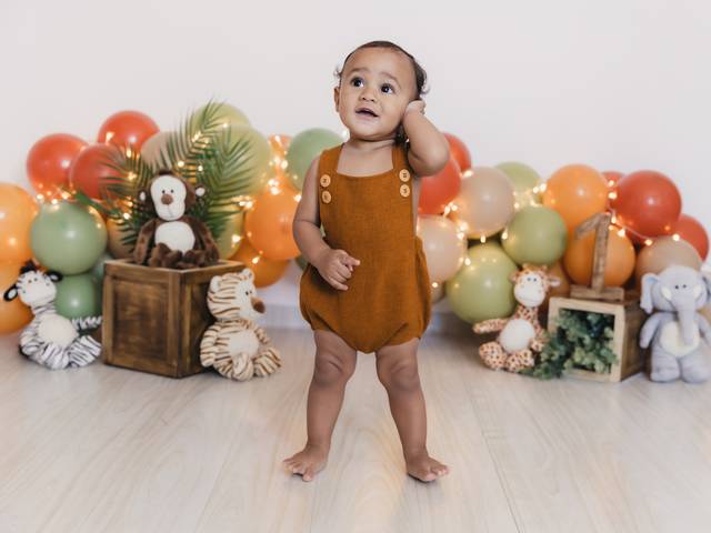 Smash the Cake/Fruit de Bernardo