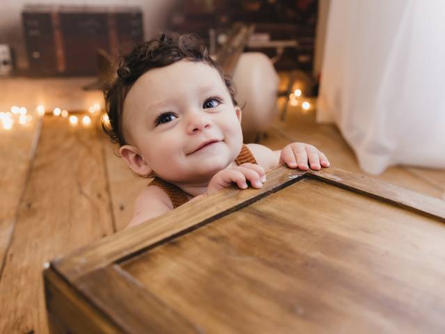 Acompanhamento de Lorenzo