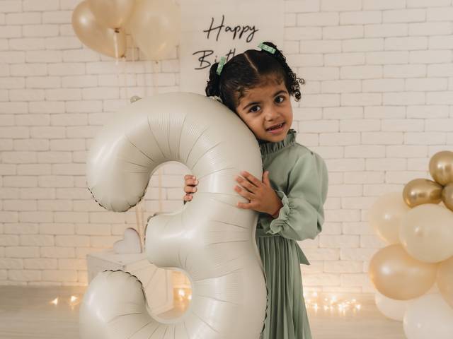 Infantil/teen de Malu