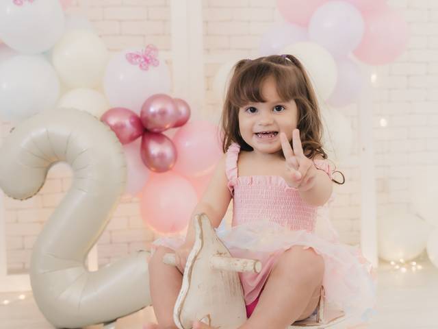 Infantil/teen de Clara