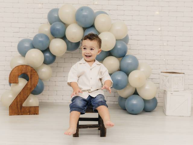 Infantil/teen de Gael