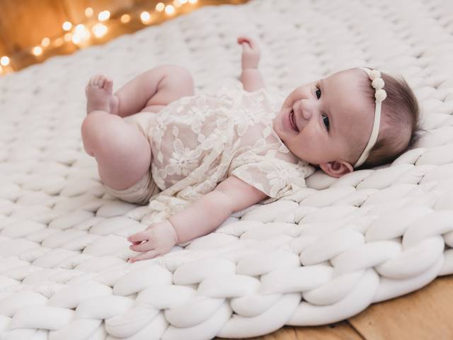 Acompanhamento de Cecilia