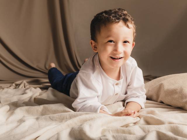 Infantil/teen de Rafael