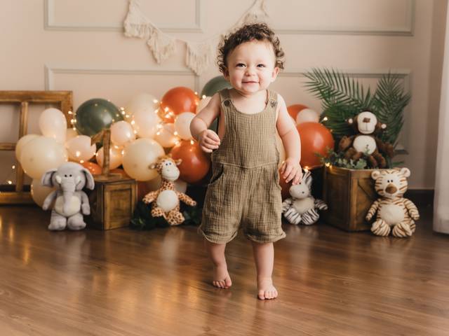 Smash the Cake/Fruit de Lorenzo