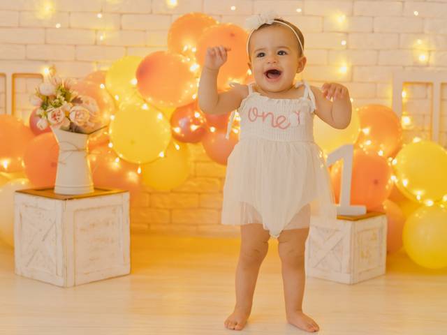 Smash the Cake/Fruit de Maya