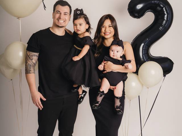 Infantil/teen de Kiara