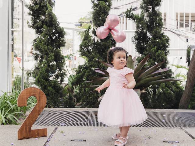 Infantil/teen de Perola