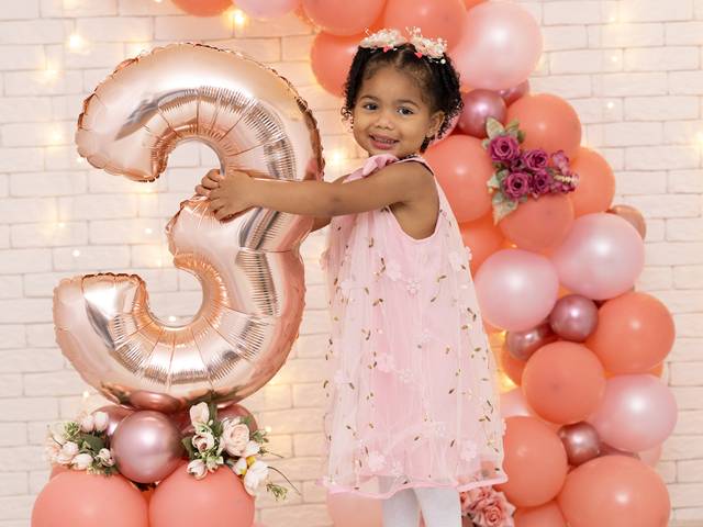 Infantil/teen de Liz