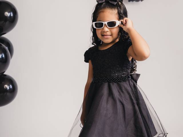 Infantil/teen de Heloisa