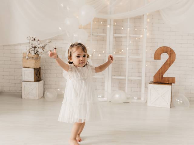 Infantil/teen de Heloisa