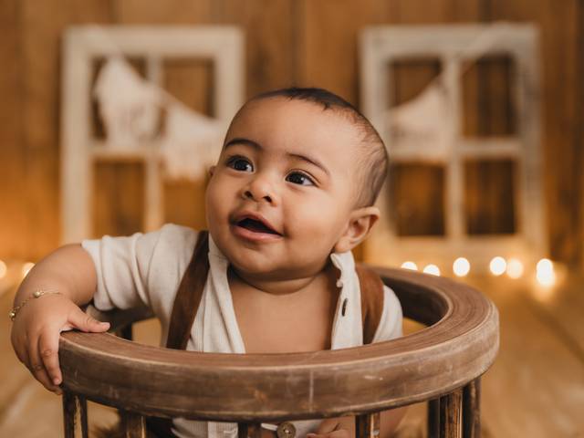 Acompanhamento de Henrique