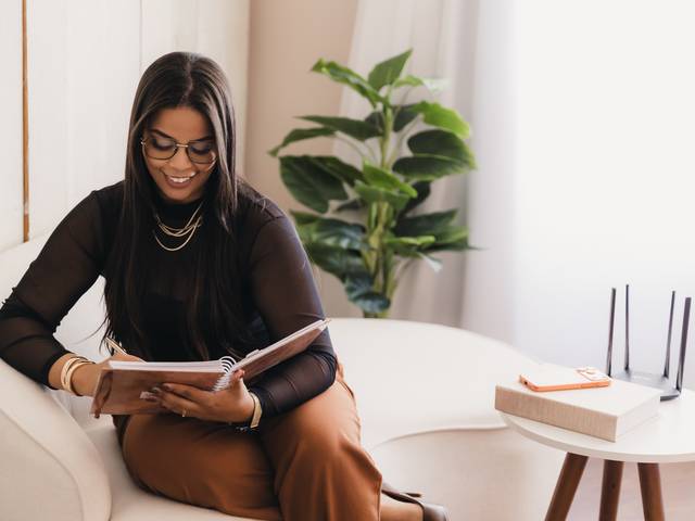 Corporativo de Debora