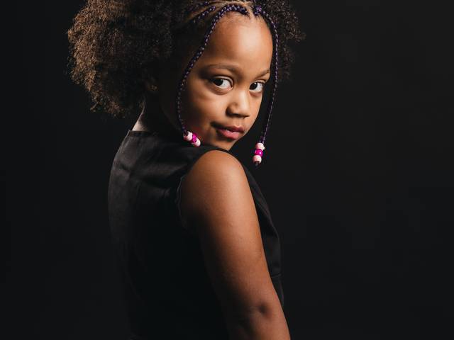 Infantil/teen de Olivia