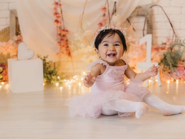 Smash the Cake/Fruit de Lara