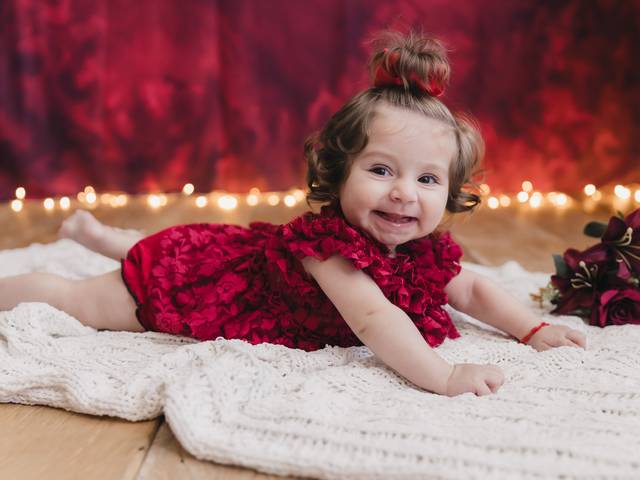 Acompanhamento de Catharina