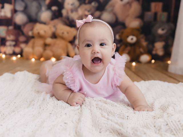 Acompanhamento de Aurora