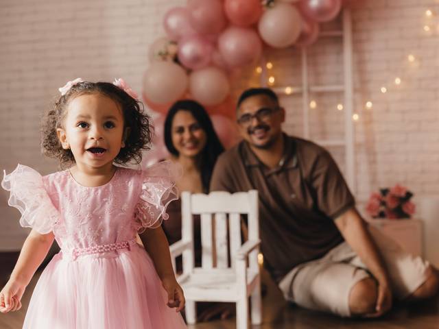 Infantil/teen de Maria Isabel