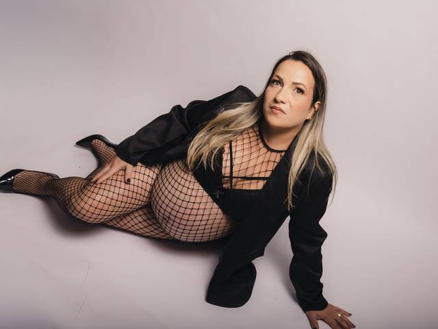 Gestante de Samantha