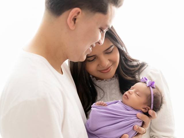 Newborn de Mavie