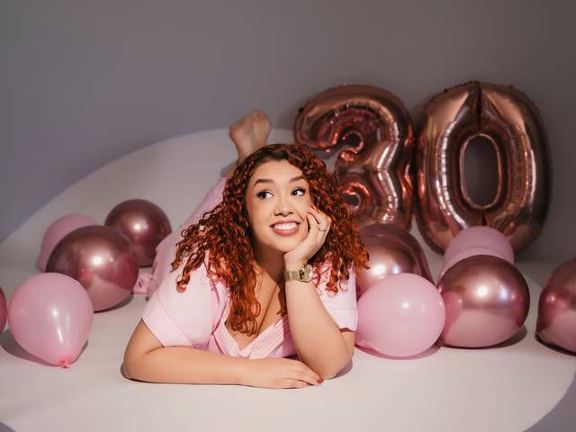 Adulto de GABRIELA