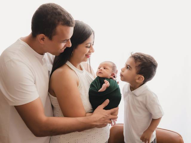 Newborn de Lucas