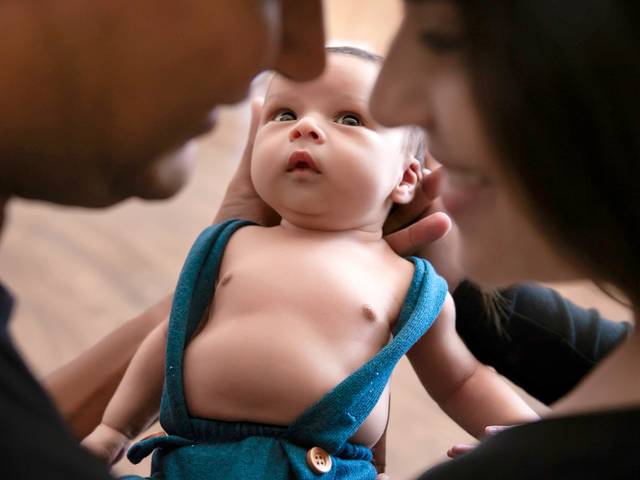 Newborn de Murilo