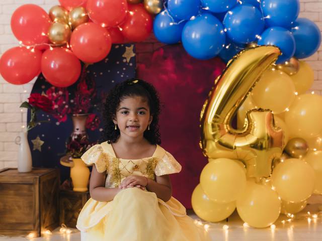 Infantil/teen de MALU