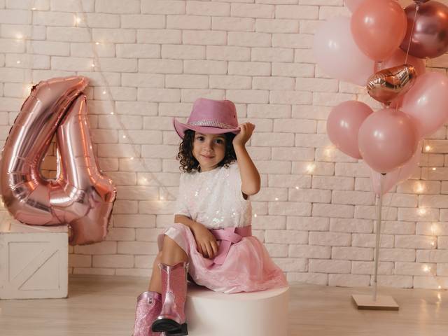 Infantil/teen de Maria Julia