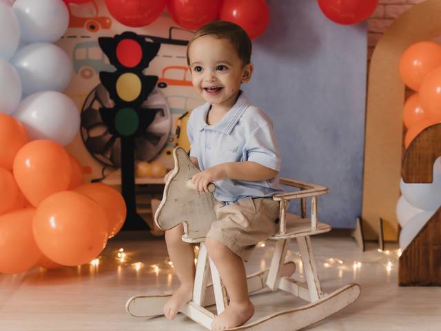 Infantil/teen de Eduardo