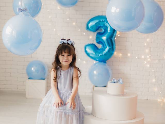 Infantil/teen de Maria CLara