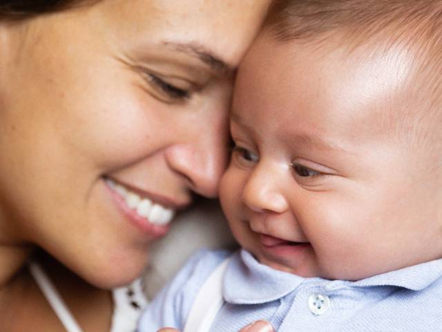 Acompanhamento de Acompanhamento Enrico 3 meses