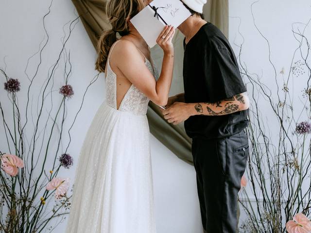 Ensaio de Renovação de Votos