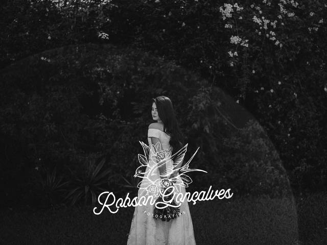 Casamento de Editorial 