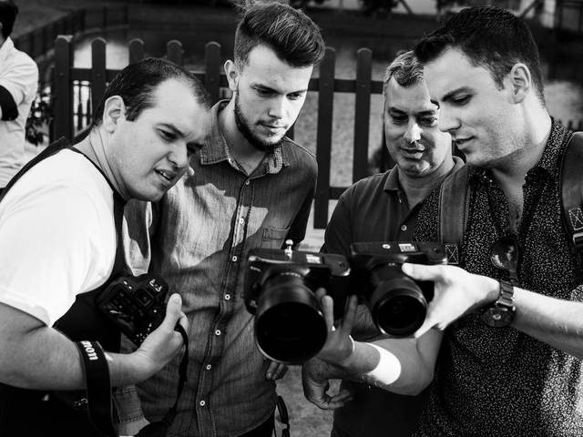 Fotografia: Primeiros Passos de Workshop Fotografia: Primeiros Passos Terceira Edição