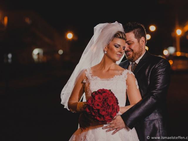 Casamentos de Guadalupe e Maurício | Casamento