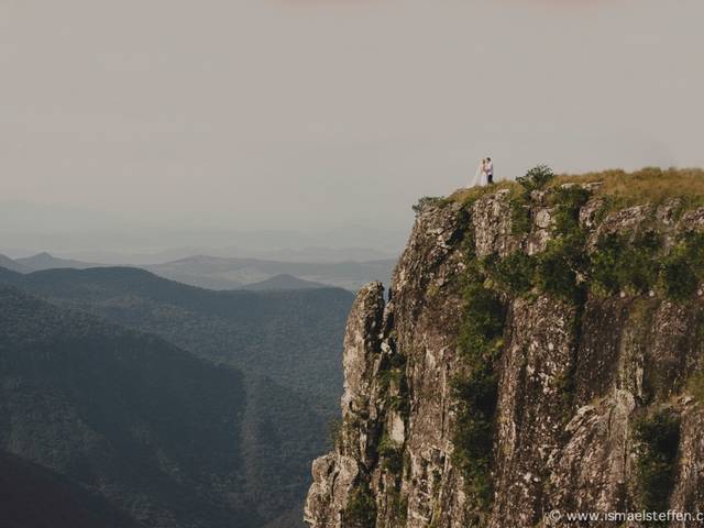 Sessão Casal  de Guadalupe e Maurício