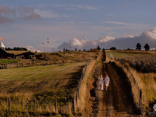 Sessão Casal  de Ana Paula e Cleiton